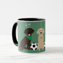 Search for play with your dog mugs Puppy