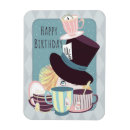 Search for hatters magnets Tea party