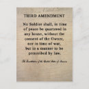 Search for amendments postcards Constitution