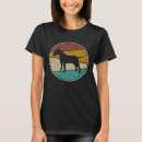Search for bull terrier tshirts Retro