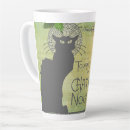 Search for chat noir mugs Vintage