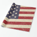 Search for american gift wrap July 4