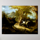Search for headless posters Washington irving