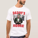 Search for daddys home tshirts Make christmas great again
