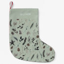 Search for sage christmas stockings Elegant