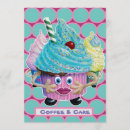 Search for cake and coffee invitations Casual