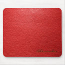 Search for leather mouse mats Abstract