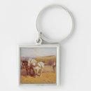 Search for plough key rings Horses