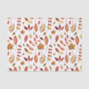 Search for autumn leaves tissue paper Forest