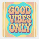 Search for 70s style stickers Boho