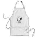 Search for down aprons Charlie brown