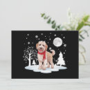 Search for moonlight cards Santa
