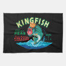 Search for fish tea towels Vintage