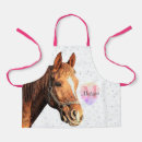 Search for equestrian aprons Animal
