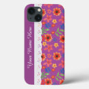Search for floral print iphone cases Chic