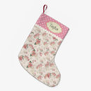 Search for old fashioned christmas stockings Victorian