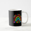 Search for b day mugs School