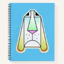 Search for bloodhound notebooks Dog
