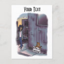Search for begging postcards Cat