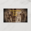 Search for duck hunting business cards Nature