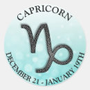 Search for capricorn sign stickers Birthday