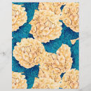 Search for hydrangea scrapbook paper Botanical