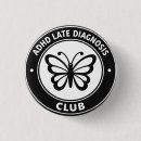 Search for adhd butterfly accessories Pride