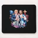 Search for us flag mouse mats Lets go brandon