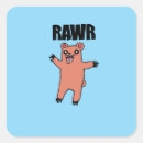 Search for rawr stickers Animal