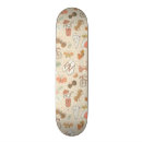 Search for paradise skateboards Cartoon