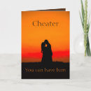 Search for cheating cards Cheater
