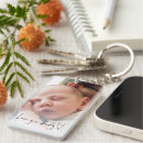 Search for hearts rectangular key rings Dad