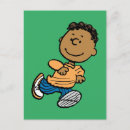Search for run postcards Charles m schulz