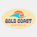 Search for gold coast stickers Australia