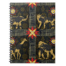 Search for world map notebooks Africa