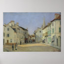 Search for sisley posters Impressionist