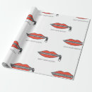 Search for zippered gift wrap Black
