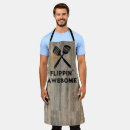 Search for wood aprons Outdoors