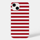 Search for stripes cases White
