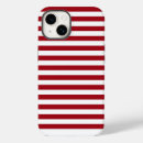 Search for red stripes iphone cases Flag