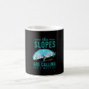 Search for slope mugs Mountain