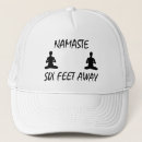 Search for feet hats Social distancing