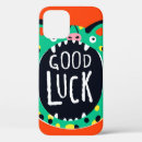 Search for good luck iphone cases Retro