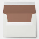 Search for brown envelopes Cream