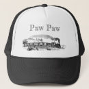 Search for steam train hats Retro