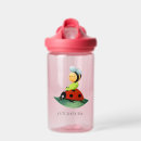 Search for polka dot water bottles Ladybug