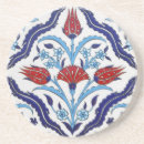 Search for turkish coasters Floral