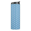 Search for fractal star mugs Blue