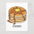 Search for flapjack postcards Butter