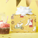 Search for character wrapping paper Kids tv show